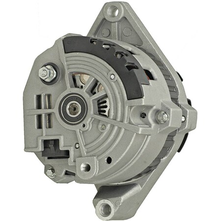 Aftermarket JAndN Electrical Products Alternator 400-12116-JN